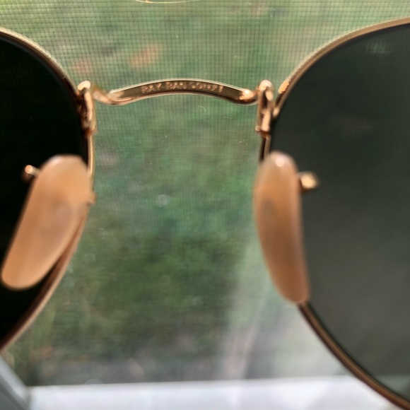 Ray-Ban Round Metal Classic - Picture 6 of 6